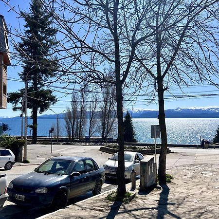 Apartamento Departamento Costanera Centro San Carlos de Bariloche Exterior foto