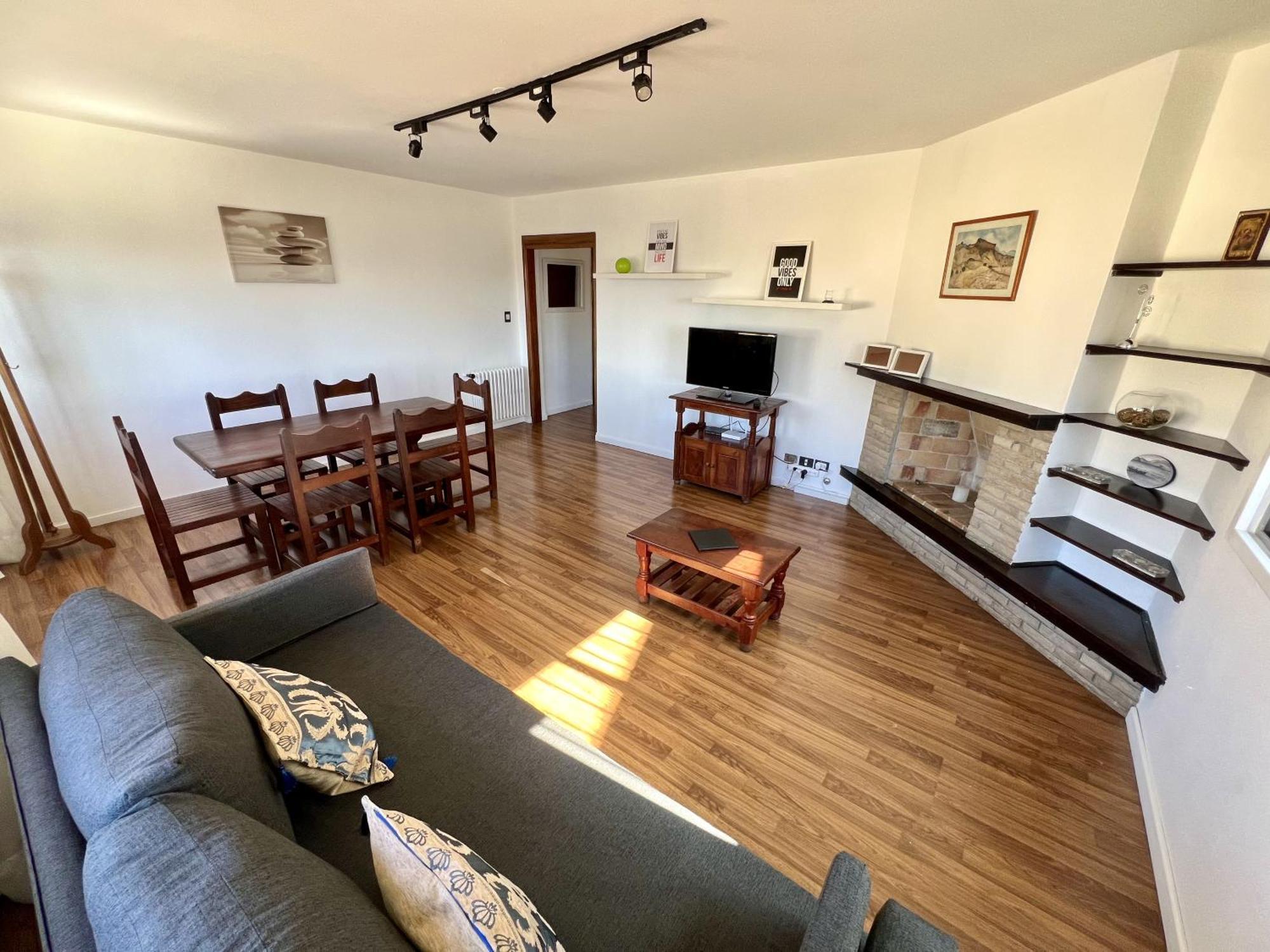 Apartamento Departamento Costanera Centro San Carlos de Bariloche Exterior foto