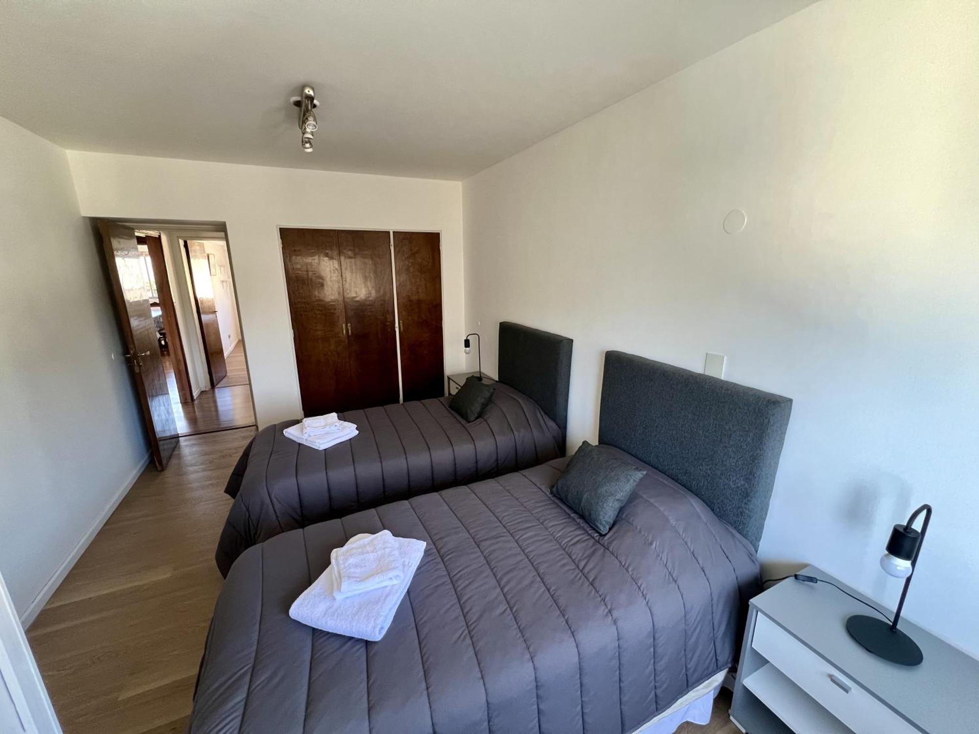 Apartamento Departamento Costanera Centro San Carlos de Bariloche Exterior foto